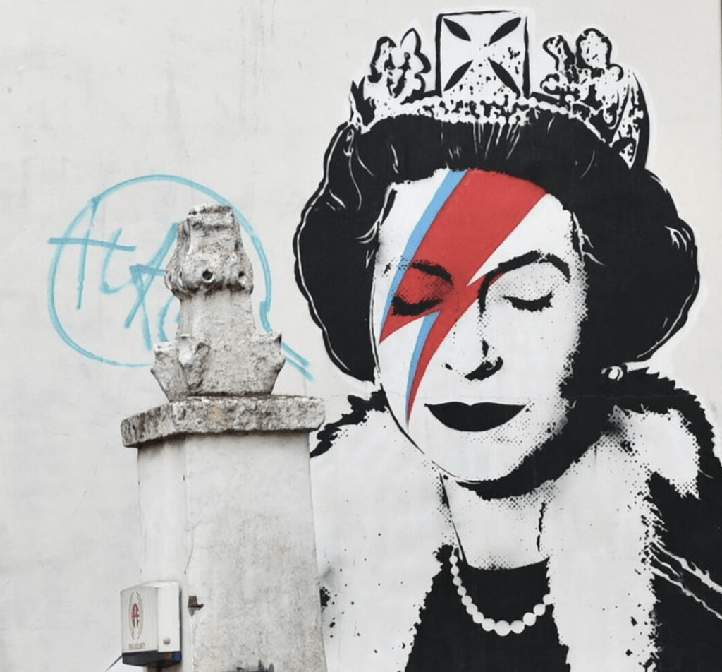 BANSKY