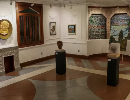 CLAVO SPACE HOSTED BY CASA DE CULTURA UC